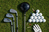 Golf Equipment