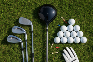 Golf Equipment