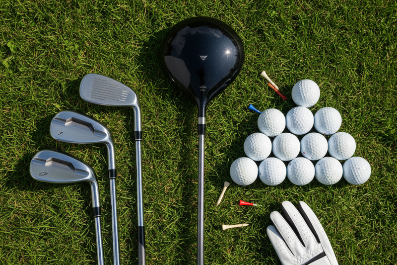 Golf Equipment