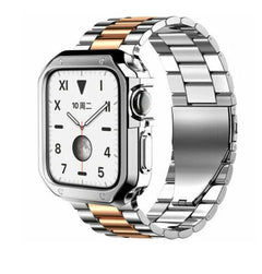 Stainless Steel For Watch IWatch Band