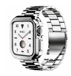 Stainless Steel For Watch IWatch Band