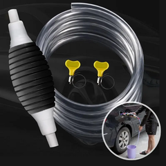 Siphon P Ump For Gasoline Motor Oil Fuel Gasoline Diesel, Fish Tank