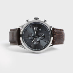 Men's Luxury Chronograph Watch