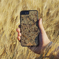 Organic Case - Alpine Hay