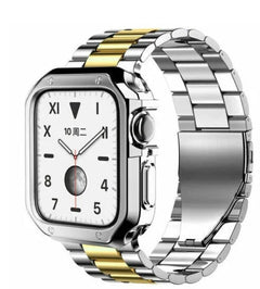 Stainless Steel For Watch IWatch Band