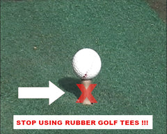 NeverLostGolf Tee Saver ™