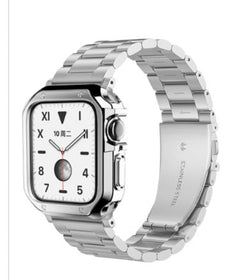 Stainless Steel For Watch IWatch Band