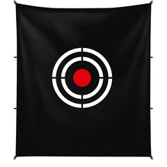 KAIDIDA Golf Target Cloth for Net Replacement，Golf Hitting Net Target，Golf Practice Training Target Golf Aids Indoor Outdoor Use