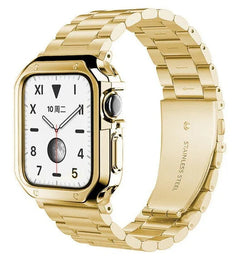 Stainless Steel For Watch IWatch Band