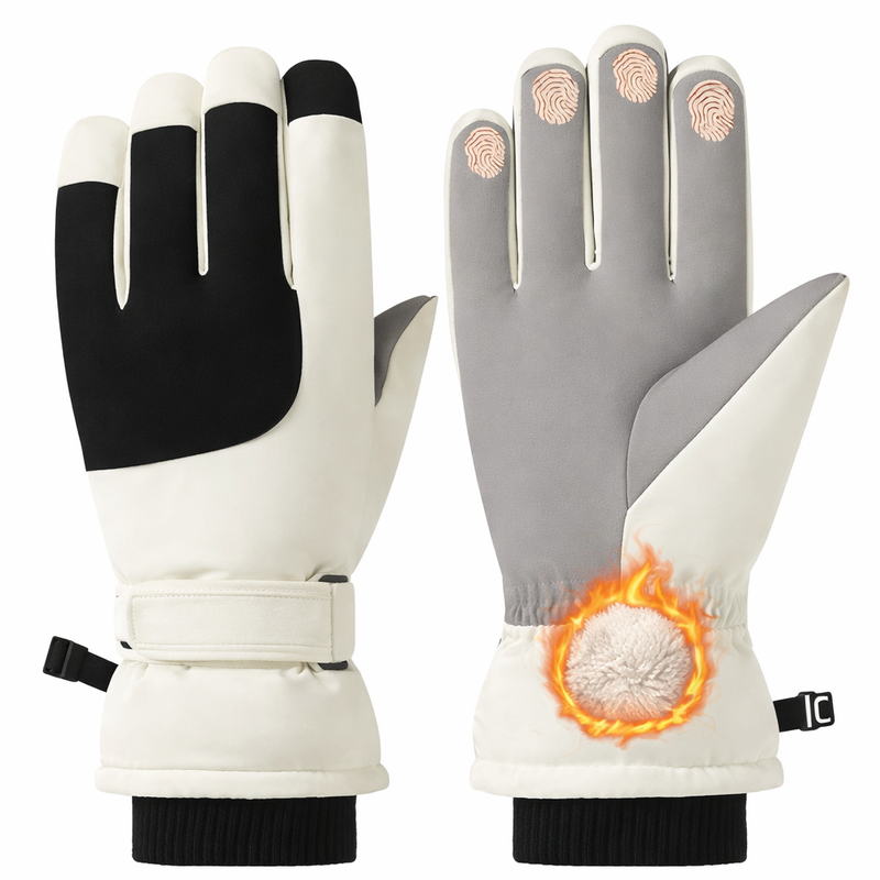 Hand Protection Gloves for Everyday Use