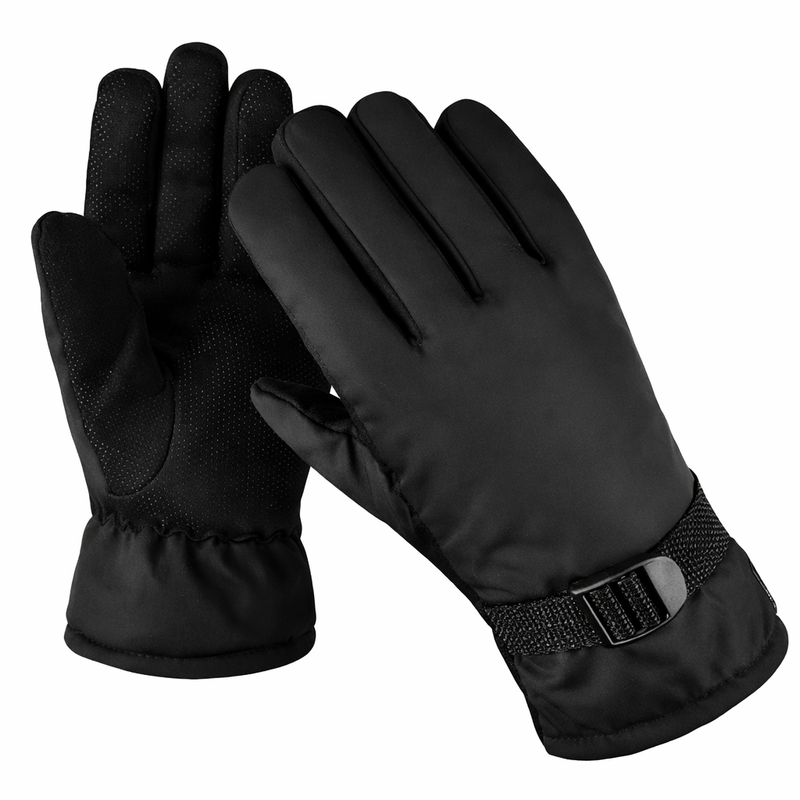 Practical Hand Gloves for Various Tasks