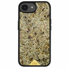 Organic Case - Alpine Hay