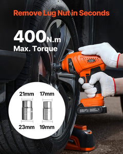 Electric Car Jack, 5 Tons /11000 lbs, Electric Scissor Jack with
