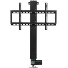 TV Lift Stand Motorized TV auto Lift Mount Bracket for 66–152.4 cm