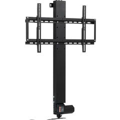TV Lift Stand Motorized TV auto Lift Mount Bracket for 66–152.4 cm