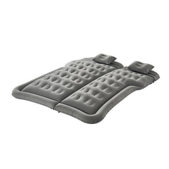 Car Air Mattress, Inflatable Car Camping Mattress, Flocking Thickened