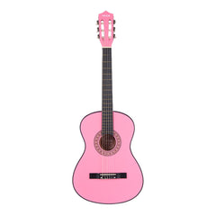 Classical Guitar, 960 mm, Wood Classical Guitar Starter Kit for