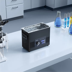 6L Ultrasonic Cleaner, Professional Ultrasonic Cleaner Machine with