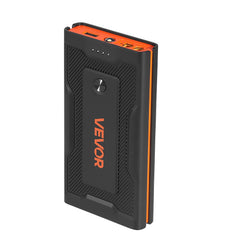 Jump Starter, 1000A Peak, Car Jumper Starter Battery Pack, 12V