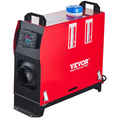 Diesel Heater 12V Diesel Air Heater Muffler 5-8KW Diesel Air Heater