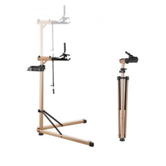 Bike Repair Stand, Max. 110 lb Heavy-duty Bicycle Work Stand with