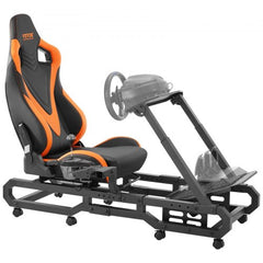 Heavy Duty Racing Wheel Stand for Logitech G923/G920/G29 Max Load 150