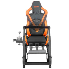 Heavy Duty Racing Wheel Stand for Logitech G923/G920/G29 Max Load 150